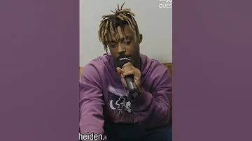 Juice WRLD about not changing after success