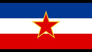 Hej Slaveni - Yugoslavia Anthem #slowed #reverb