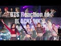 BTS' Reaction to BLACKPINK's Ddu-Du Ddu-Du