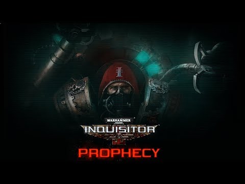 : Prophecy  - Launch Trailer