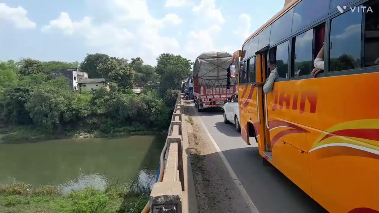 Chartered Bus Indore To Omkareshwar 