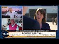 ‘Benefit System Is OUT OF HAND’ | ‘Spend Money On Defence’ | Ex-Boss Of Army