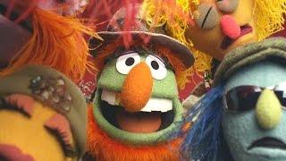 Kodachrome | Muppets Music Video | The Muppets chords