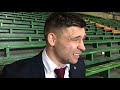Post-match chat: Ben Youngs