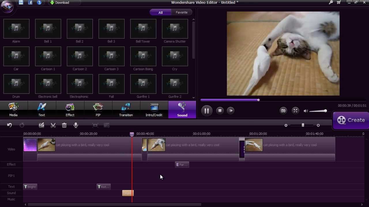 Video Editing Software for Windows 7 YouTube