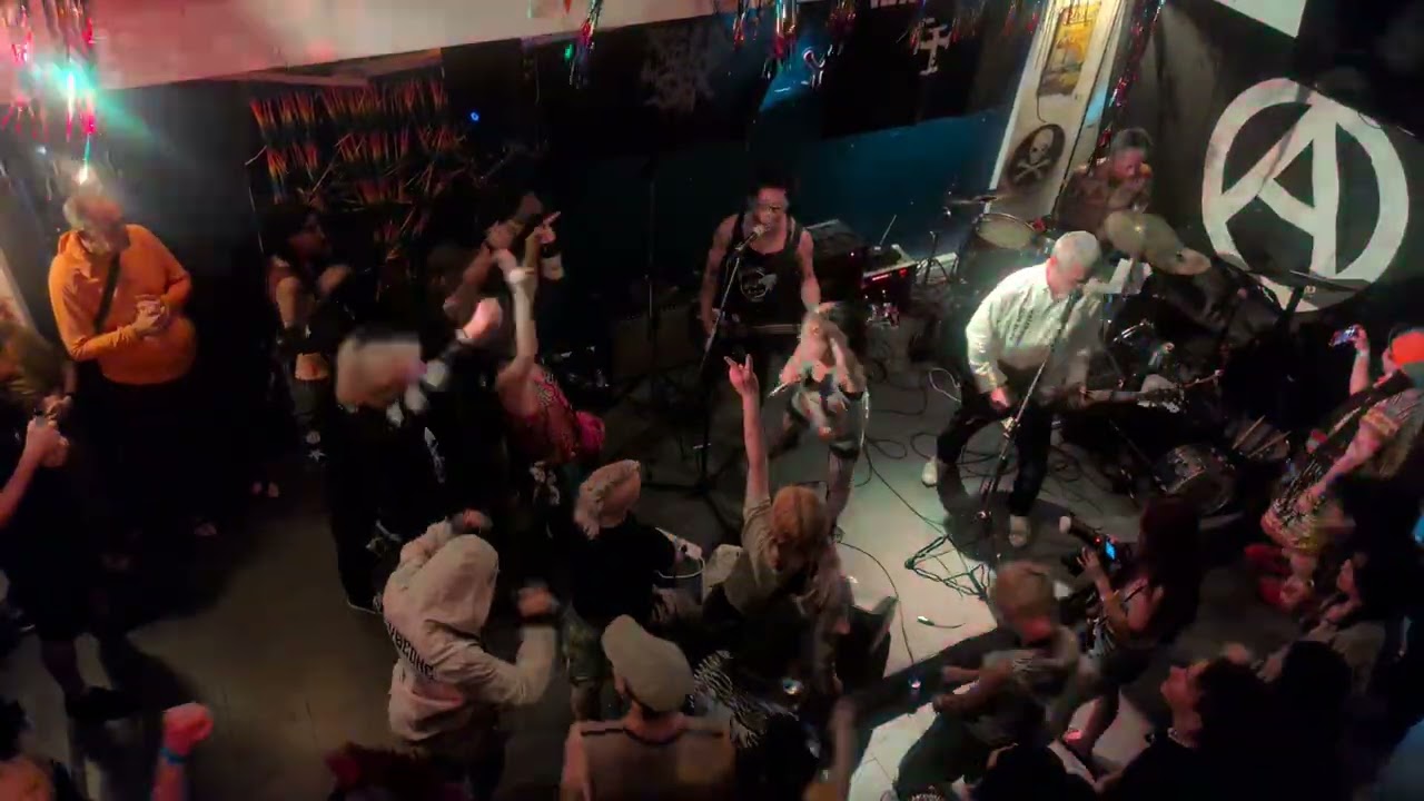 EIEFITS FORCE of the PEOPLE