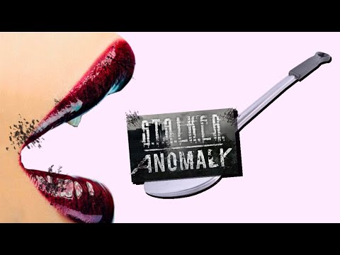 Видео: Пробую Stalker 1 Anomaly