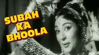 Subah Ka Bhoola