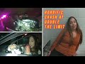 Drunk Woman Causes Horrific Crash at DOUBLE the Limit