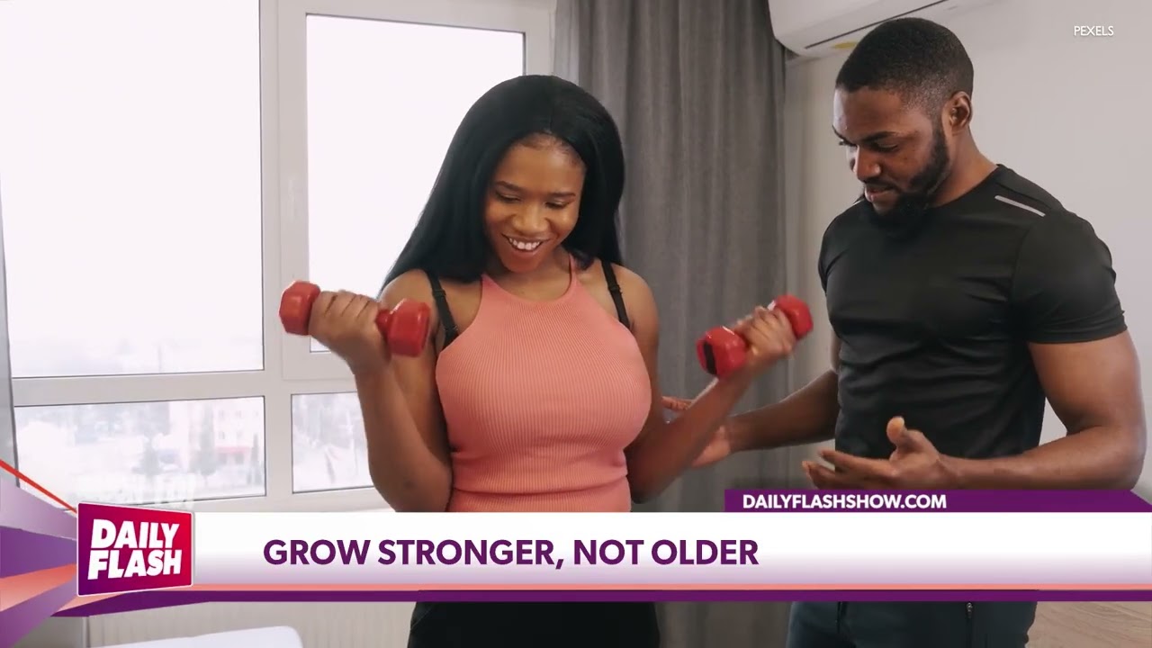 October 15th, 2026 | Daily Flash TV