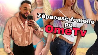 DORIAN COCALAROVICI🥸Caterinca pe OmeTv - BEM IN SEARA ASTA?!🍻