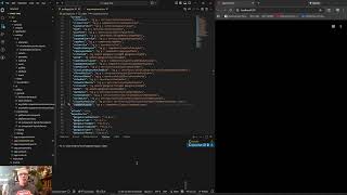 392 -ThreeJS and Angular Space And Time Application: Data Table Component