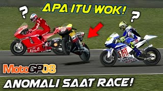 Download Lagu Hari Pertama Menjajal Track BALAP Nascar! Banyak Hal ANEH Terjadi - MotoGP 08 Indonesia (PS2) MP3 Download Lagu Hari Pertama Menjajal Track BALAP Nascar! Banyak Hal ANEH Terjadi - MotoGP 08 Indonesia (PS2) MP3