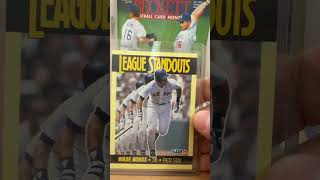 Final stack of MLB Stars Box
