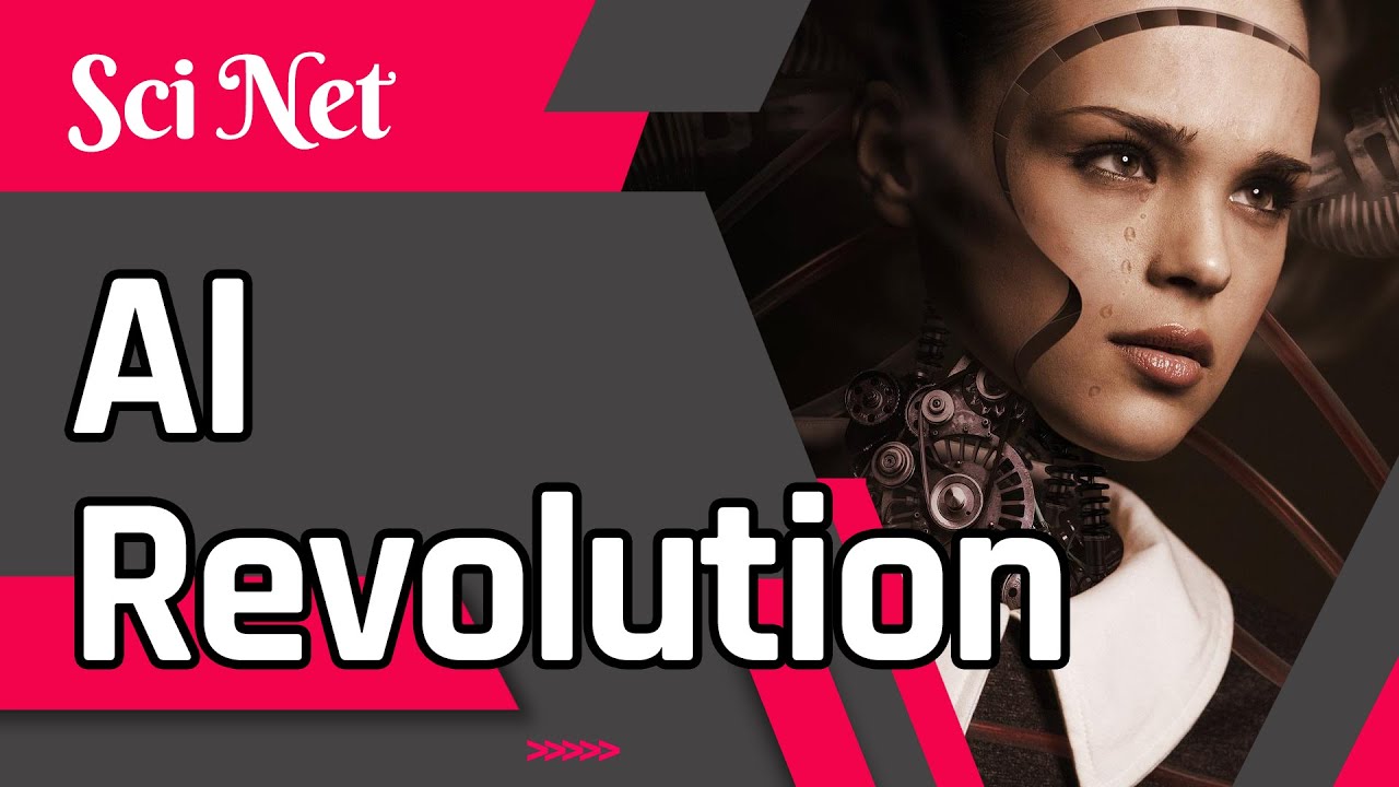 The AI Revolution: Unleashing the Future of Artificial Intelligence ...