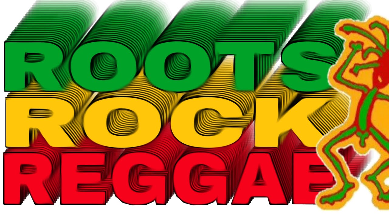 ROOTS ROCK REGGAE/NONSTOP/NO COPYRIGHT - YouTube