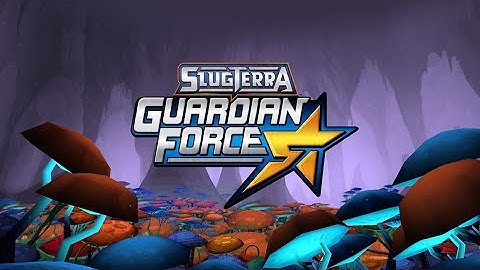 Slugterra Guardián Force Theme:Bosses