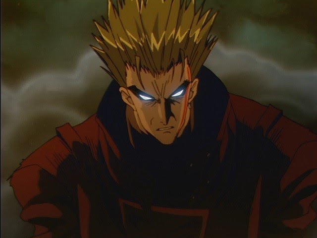 TRIGUN STAMPEDE - Abertura (em Português) - TOMBI 