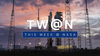 Studying the Health of Our Oceans and Climate on This Week @NASA – February 9, 2024 by NASA 43,837 views 2 months ago 2 minutes, 36 seconds