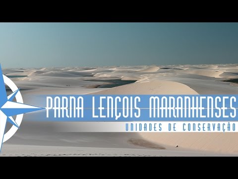 Parque Nacional dos Lençóis Maranhenses - Episódio 44