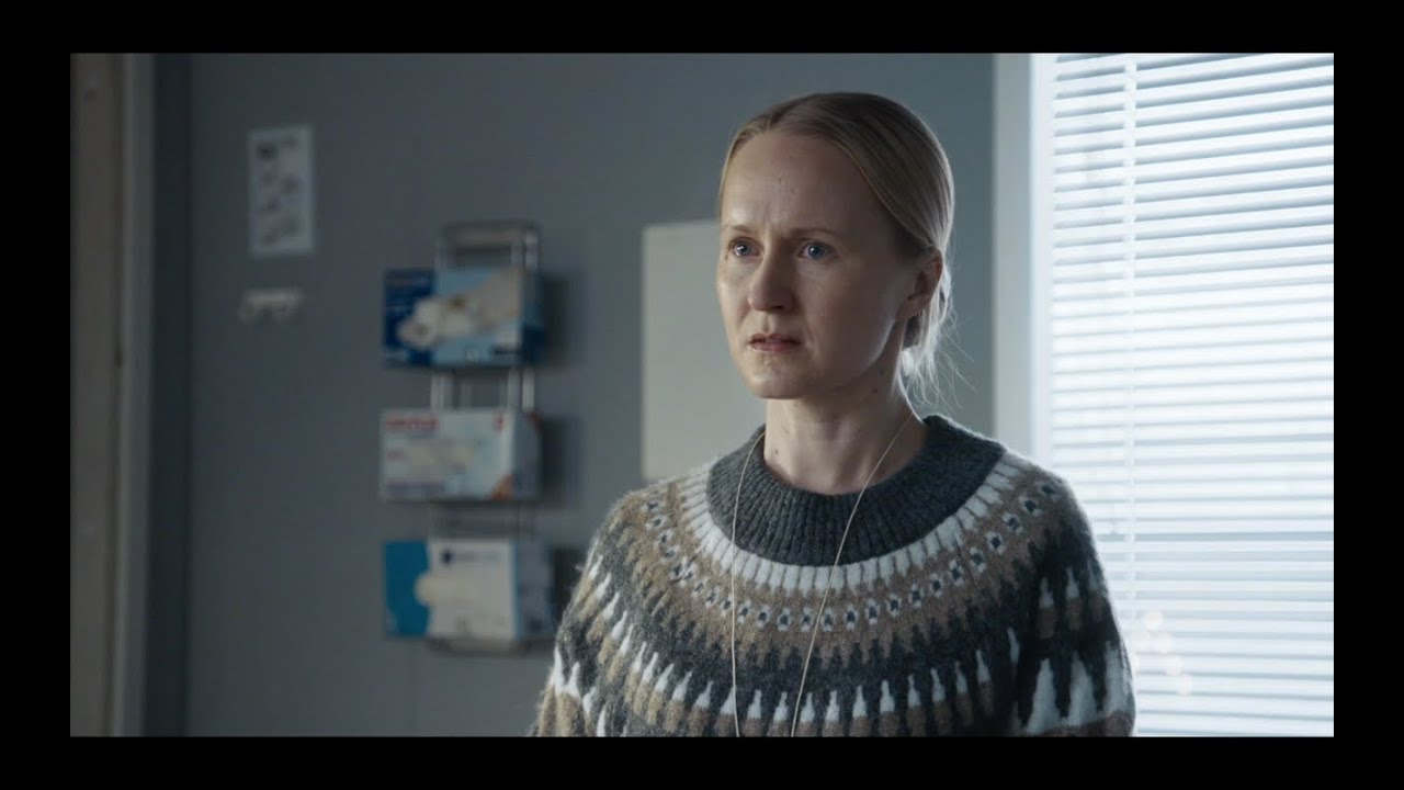 SALLA LINTONEN - Showreel 2024