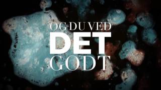 Thøger Dixgaard - Tø Mig Op (lyrics video)