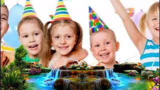 RENUNGAN ULANG TAHUN ANAk