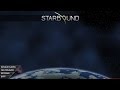 Starbound - Vast, Immortal Suns (Ben Briggs Remix)