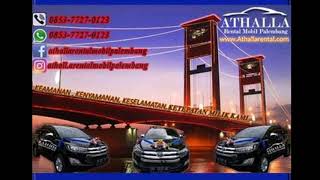 Rental Mobil Murah Palembang