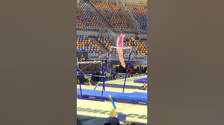 كيليا نمورkaylia nemour 🇩🇿 تتوج بالميدالية الذهبية🥇نهائيات بطولة كأس العالم للجمباز 2025 القاهرة
