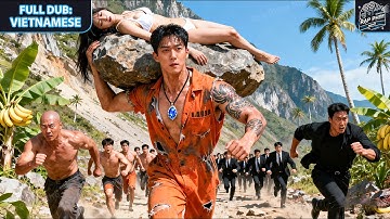 Chàng Trai Ở Tù Nghe Tin Em Gái Bị Côn Đồ Làm Nhục Tập Thể, Anh Hóa Chiến Thần Vượt Ngục Ra Báo Thù