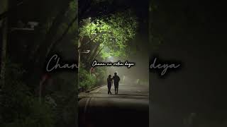 Tu Jado Auna ✨ | Arjan Dhillon | Patandar | Punjabi Romantic Song | Edit by Armeen vibes 🧿🖇️