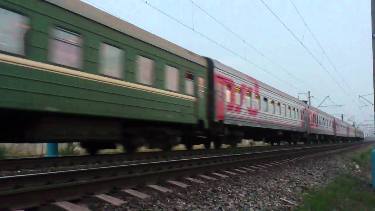 Мурманск анапа на машине