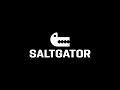 SALTGATOR Unboxing and Startup Guide