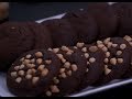 كوكيز الشوكولاته   | سارة عبد السلام | سنة اولي طبخ  PNC FOOD