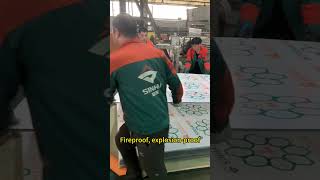 Why choose solid polycarbonate sheets #polycarbonatesheet #polycarbonate #polycarbonategreenhouse