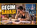 Japonya’da Çalıştığı Halde GEÇİNEMEYEN Bekar Anneler Gerçeği