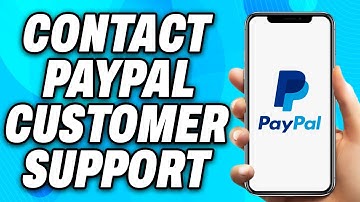 How to Contact PayPal Customer Support (2025) - Easy Fix