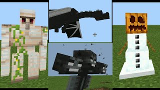 Minecraft : 7 Farm Wajib untuk Pemula | Cara Membuat Farm Otomatis di Minecraft