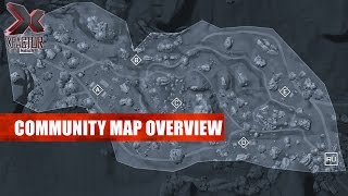 This is your new map! - Battlefield 4 Community Map Project Overview