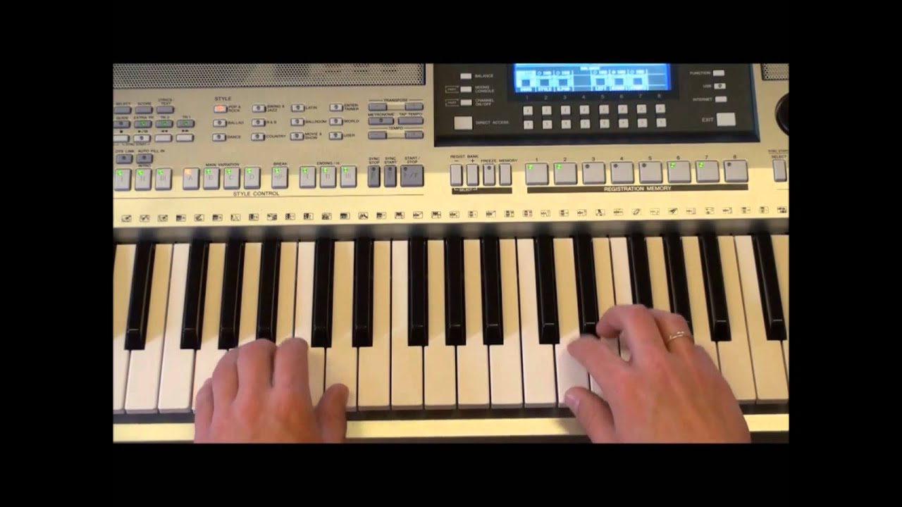 22 Jestem sobie przedszkolaczek Melodia i akordy w tempie 75 video editing software free