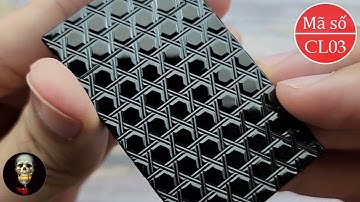 Hộp quẹt ga đá cao cấp giá rẻ | Bật lửa dáng dupont âm chuông