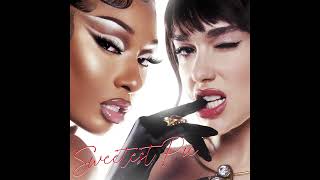 Megan Thee Stallion & Dua Lipa - Sweetest Pie (Powerhitz Radio Edit)