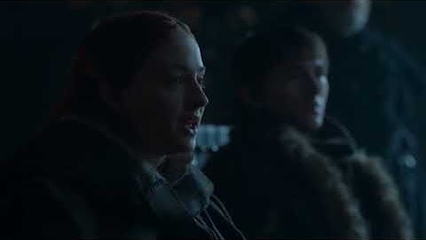 Thumbnail of Sansa Stark & the Five Suitors: Will She Marry Young Griff?