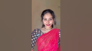 Thumbnail of Pattu pattu 💗#chiranjeevisong #youtubeshorts #viral #shortvideo