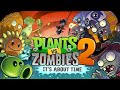 Plants vs Zombies 2: 100% Completed (Speed up)