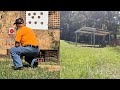 25 yd springer challenge