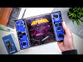 80’s Arcade Defender Game Restoration & Repair