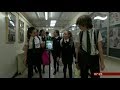 Robots Helping Children Attend School BBC Breakfast News Robots Helping Children Attend School BBC Breakfast News