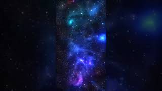 Uzay Girdabı Sonsuzluk